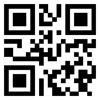 3913153775 QrCode associato
