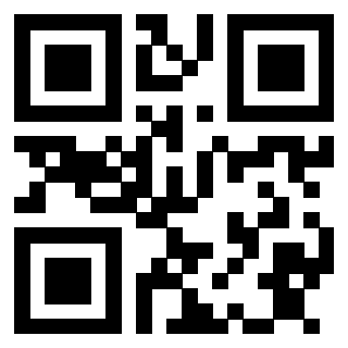 3913153776 - Immagine del Qr Code associato