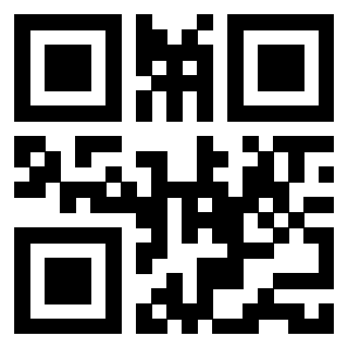 3913153777 - Immagine del Qr Code associato