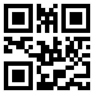 Il QrCode di 3913153780