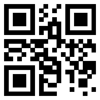3913153781 - Immagine del QrCode associato