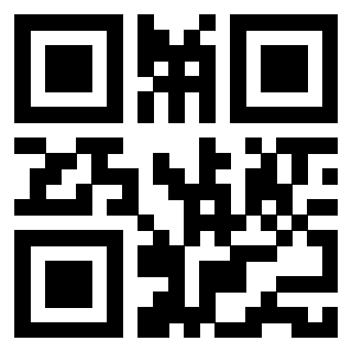 3913153783 - Immagine del QrCode associato