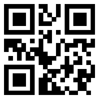 3913153785 Qr Code associato