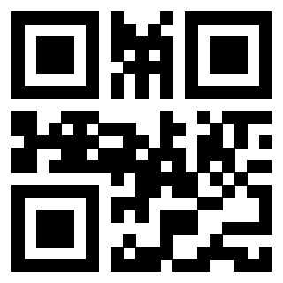 3913153786 QrCode associato