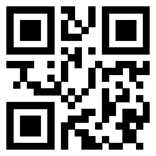 Il QrCode di 3913153787