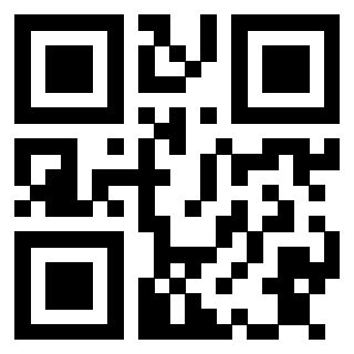 Il QrCode di 3913153788