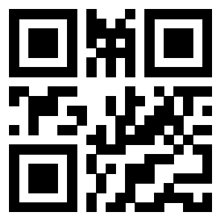 Il QrCode di 3913153791