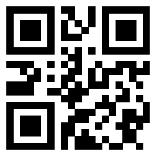 Immagine del QrCode di 3913153794