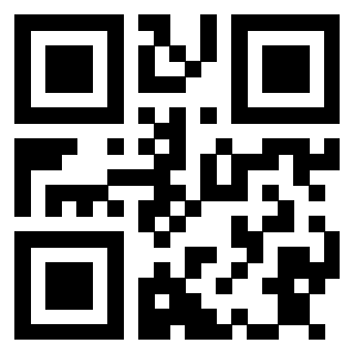 Scansione del QrCode di 3913153796