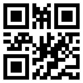 Il QrCode di 3913153797