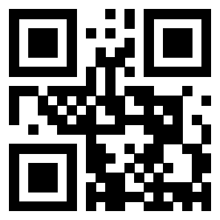 3913153799 - Immagine del QrCode associato