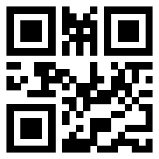 3913153800 - Immagine del QrCode associato