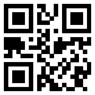 3913153801 QrCode associato