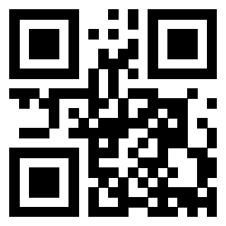 3913153805 - Immagine del Qr Code