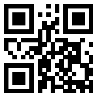 3913153807 Qr Code associato