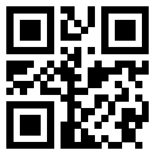 3913153808 - Immagine del Qr Code associato