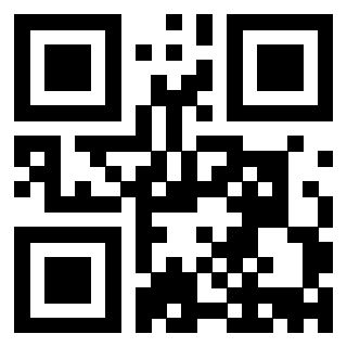 Immagine del Qr Code di 3913153809