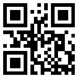 Il QrCode di 3913153814