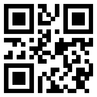 Immagine del Qr Code di 3913153816