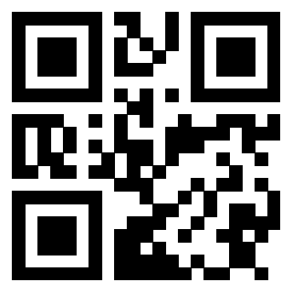 3913153820 - Immagine del Qr Code