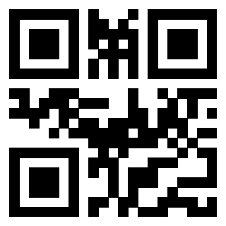 3913153821 Qr Code associato