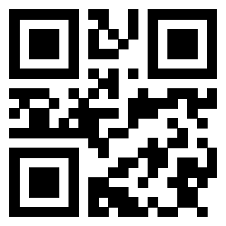 3913153825 - Immagine del Qr Code associato