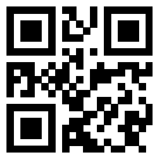 Scansione del Qr Code di 3913153829