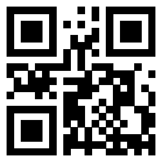 Scansione del QrCode di 3913153830