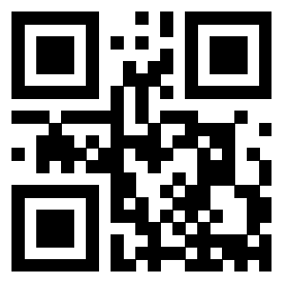 3913153831 - Immagine del QrCode associato