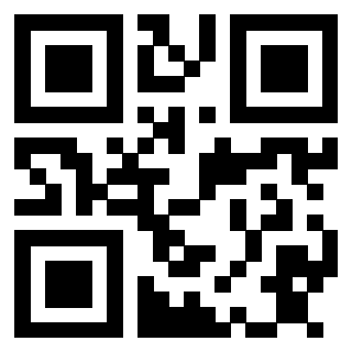 3913153832 QrCode associato