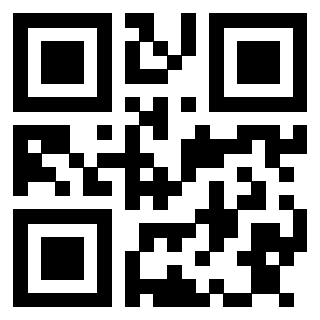 Immagine del Qr Code di 3913153835