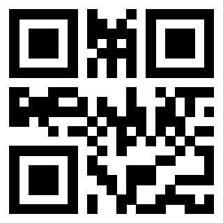 3913153838 - Immagine del Qr Code associato