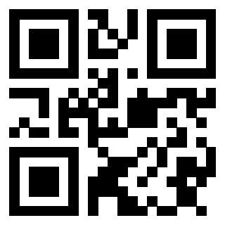 3913153840 - Immagine del Qr Code associato
