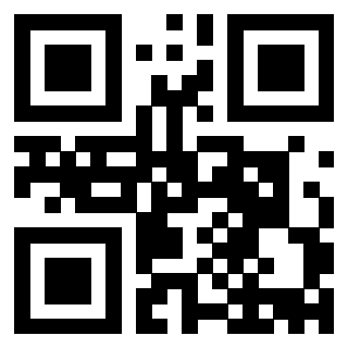 Immagine del Qr Code di 3913153841