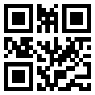3913153842 - Immagine del QrCode associato