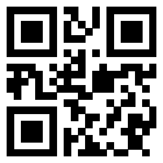 3913153843 - Immagine del Qr Code associato