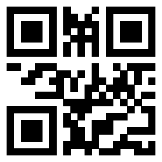 Scansione del QrCode di 3913153851