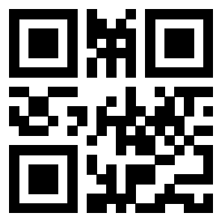 3913153856 - Immagine del Qr Code