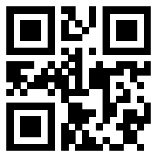 Scansione del Qr Code di 3913153857