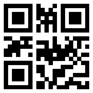 3913153861 - Immagine del QrCode associato