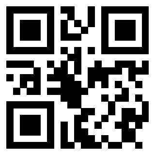 3913153862 - Immagine del Qr Code associato