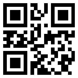 Il QrCode di 3913153866