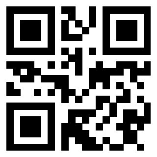 3913153868 QrCode associato