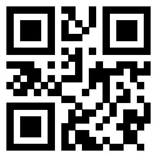 3913153870 - Immagine del Qr Code associato