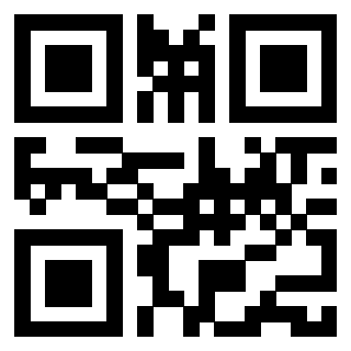 Scansione del Qr Code di 3913153872
