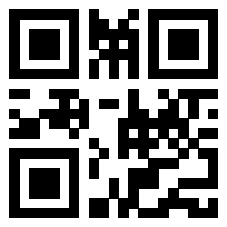 3913153873 - Immagine del QrCode associato