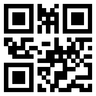 3913153875 - Immagine del QrCode associato