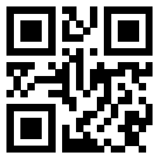 3913153878 Qr Code associato