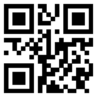 Scansione del Qr Code di 3913153879