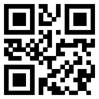 Scansione del Qr Code di 3913153881